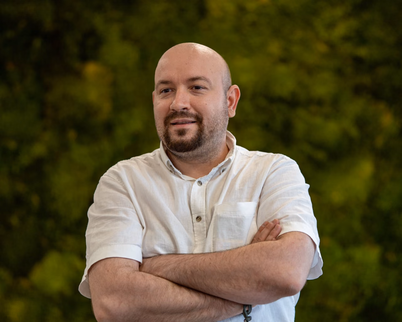 Valentin Topolovec, vlasnik obrta FOXX